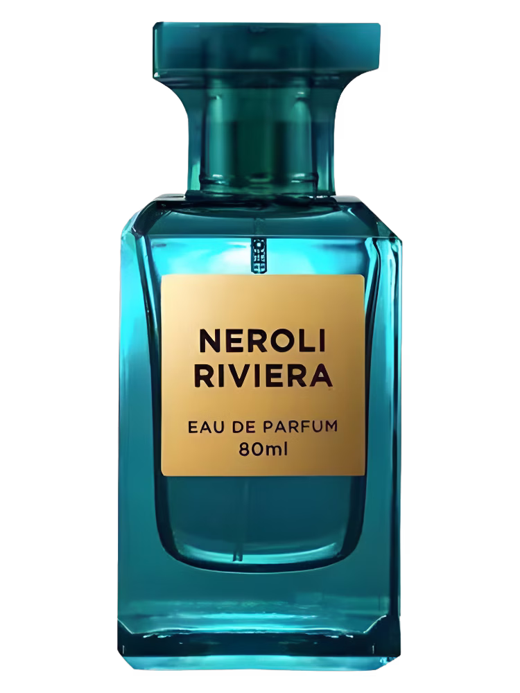 Fragrance World Neroli Riviera