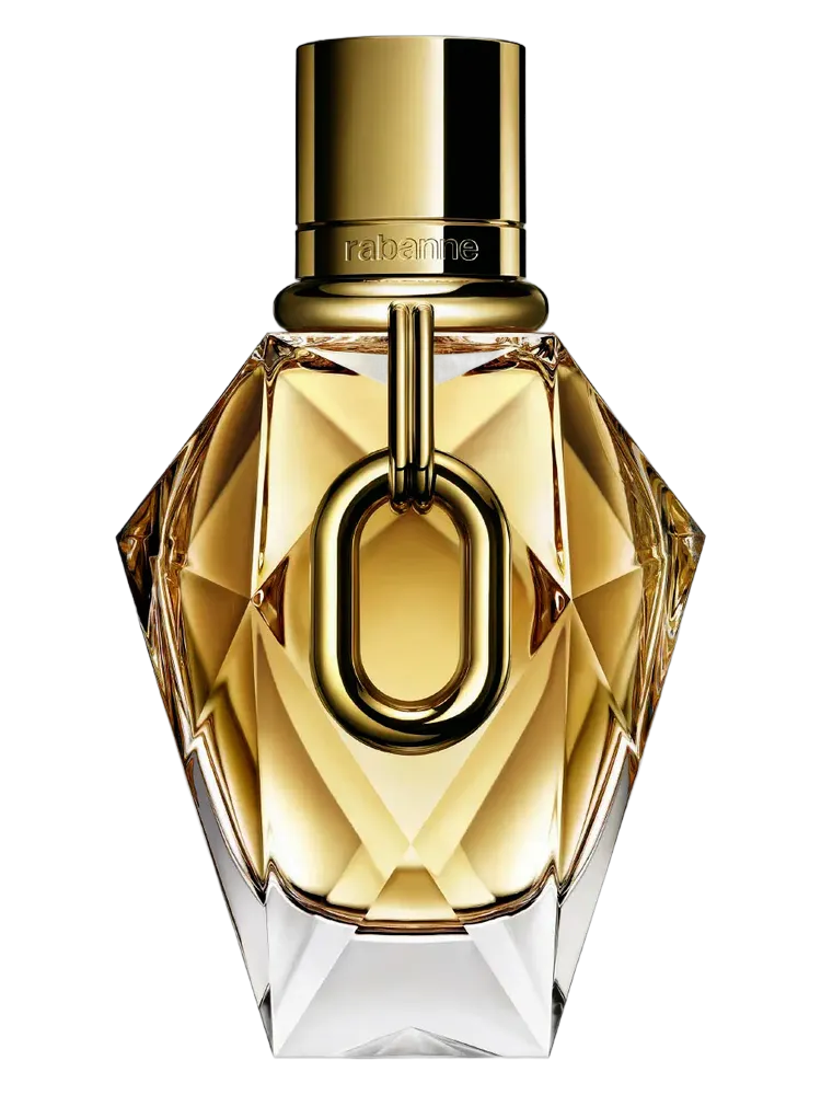 The original bottle this fragrance is inspired by