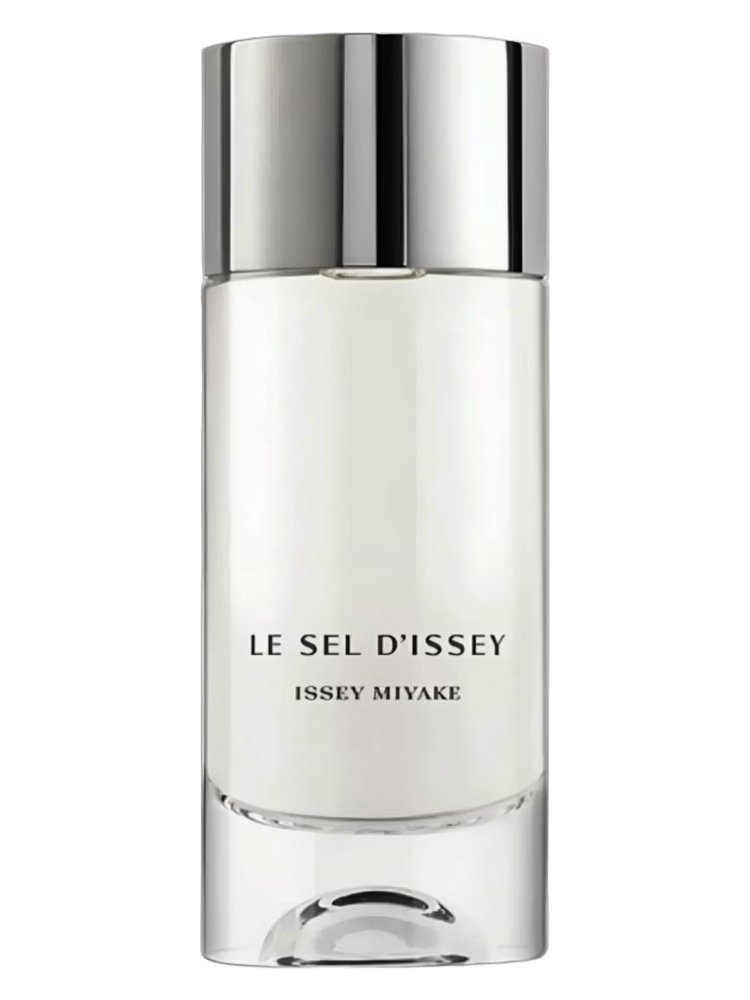 Issey Miyake Le Sel d’Issey