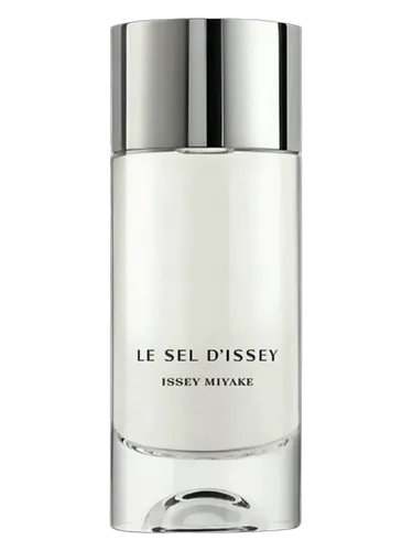 Manthoka, inspired by Issey Miyake Le Sel d'Issey
