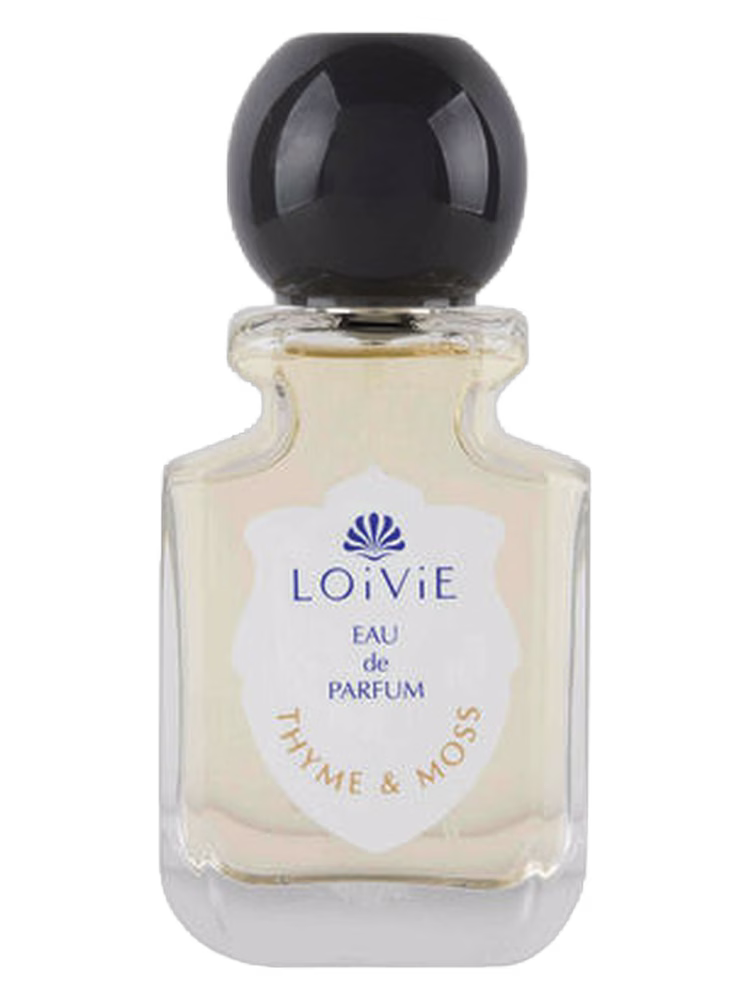 LOIVIE Thyme & Moss