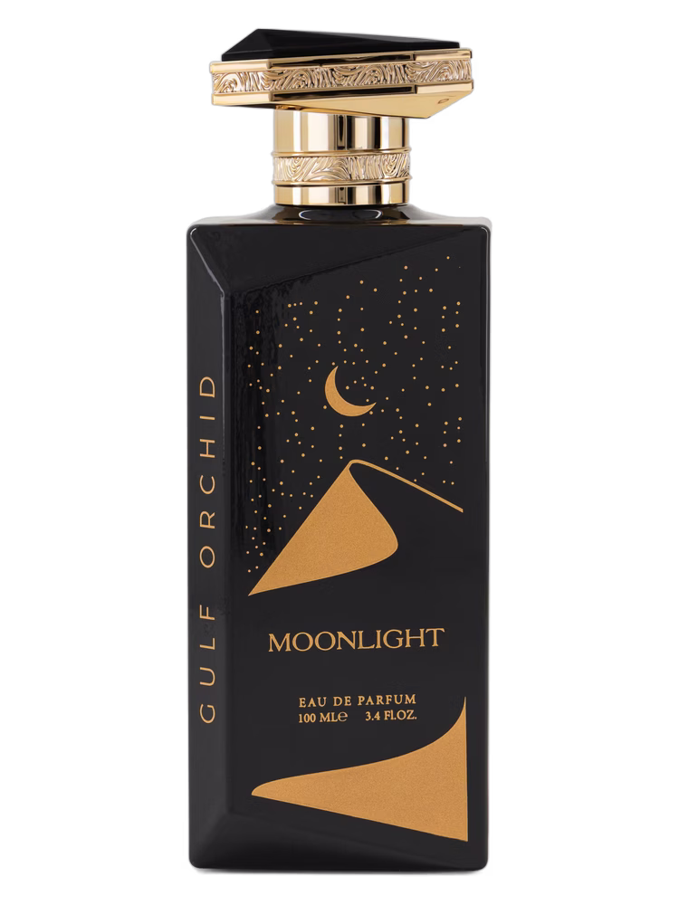 Gulf Orchid Moonlight