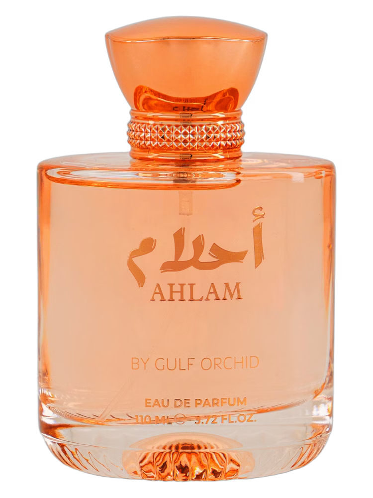 Gulf Orchid Ahlam