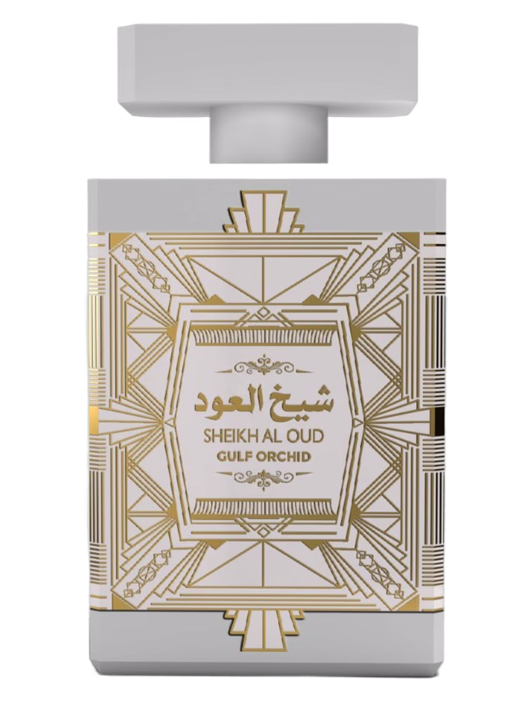 Gulf Orchid Sheikh Al Oud White