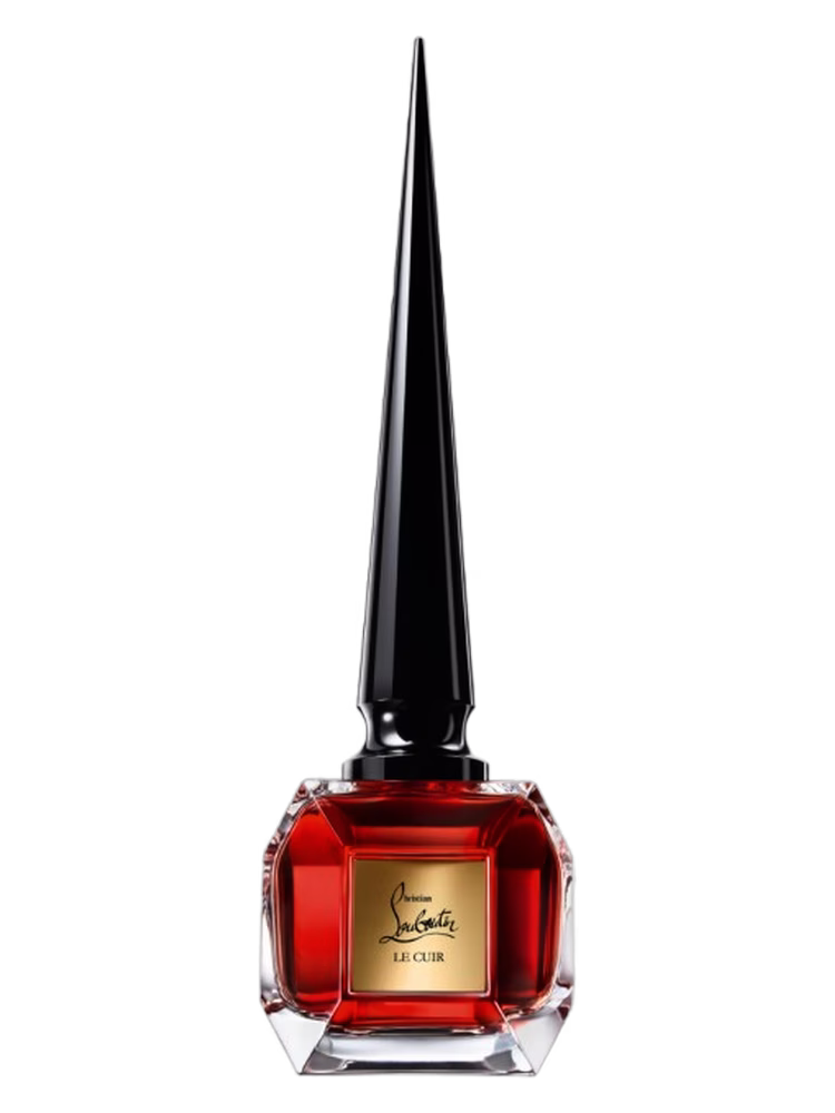 Christian Louboutin Fétiche Le Cuir