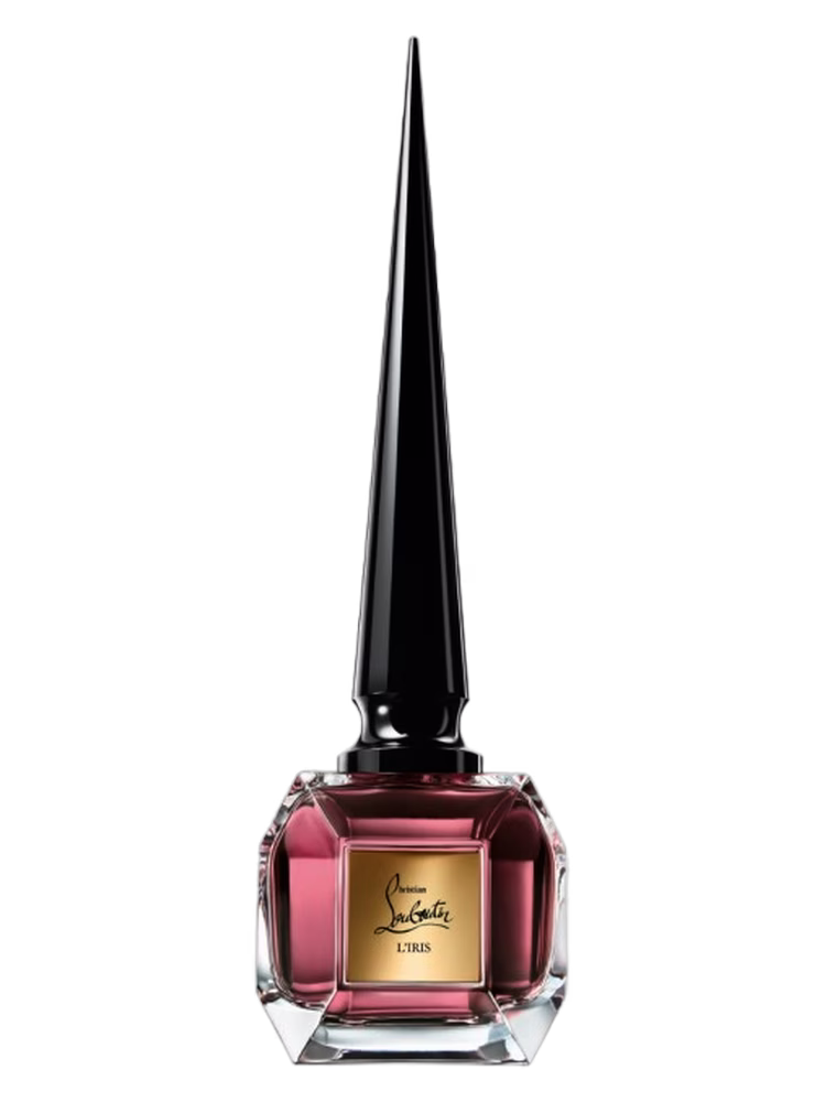 Christian Louboutin Fétiche L’Iris