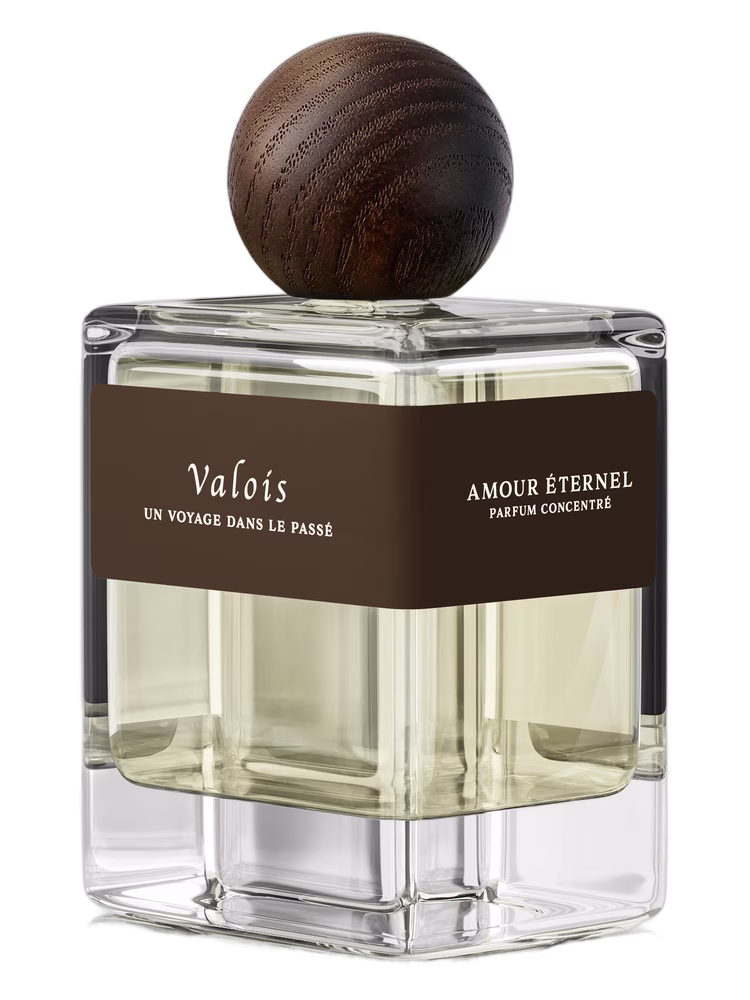 Valois Amour Éternel