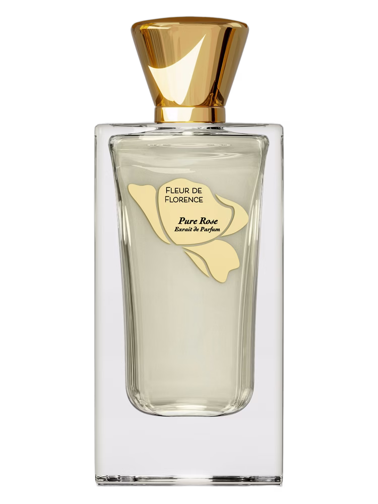 Fleur de Florence Pure Rose