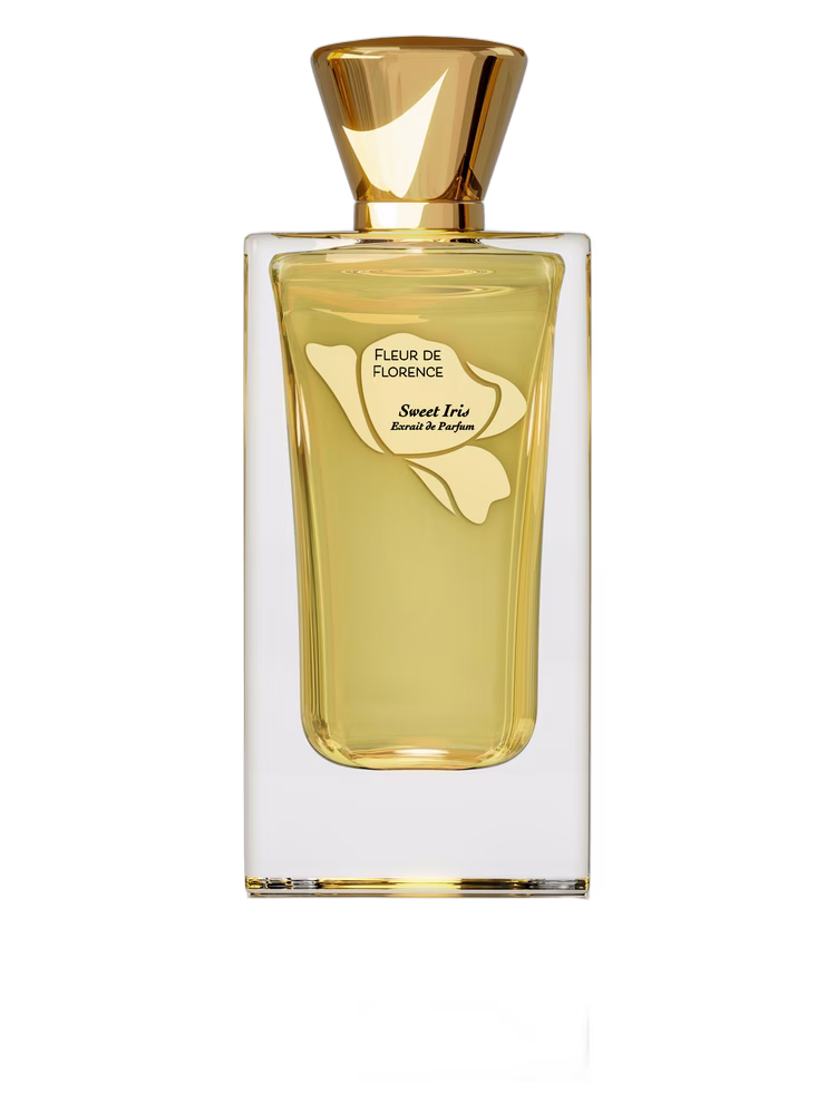 Fleur de Florence Sweet Iris