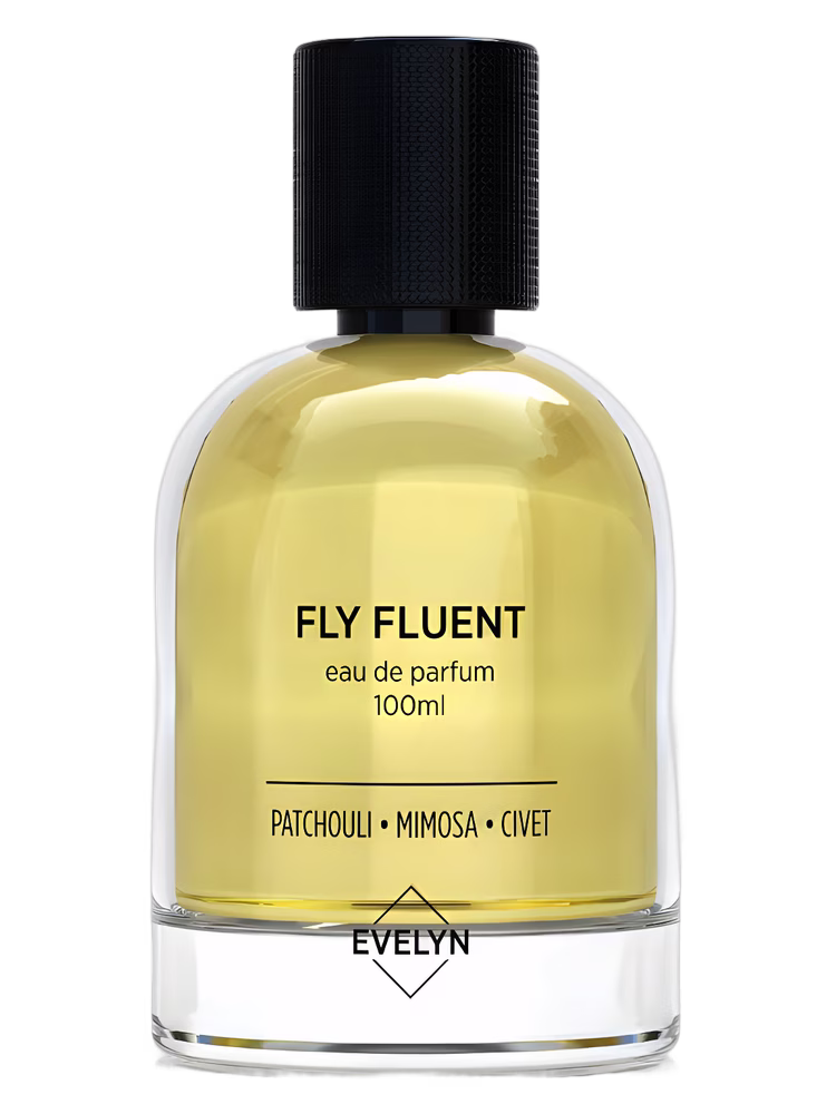 Evelyn Fly Fluent
