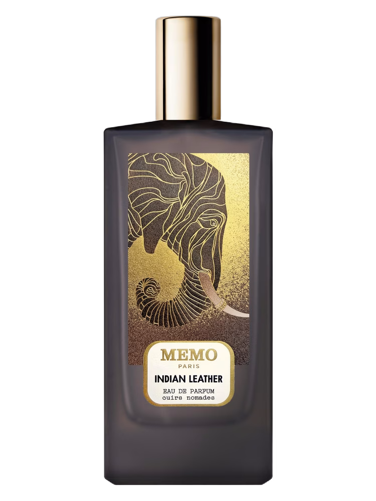 Memo Paris Indian Leather