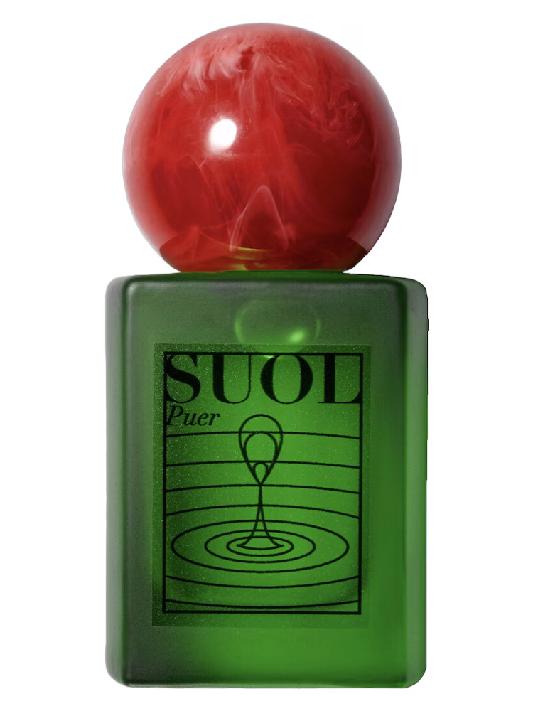 Suol Perfumes Puer