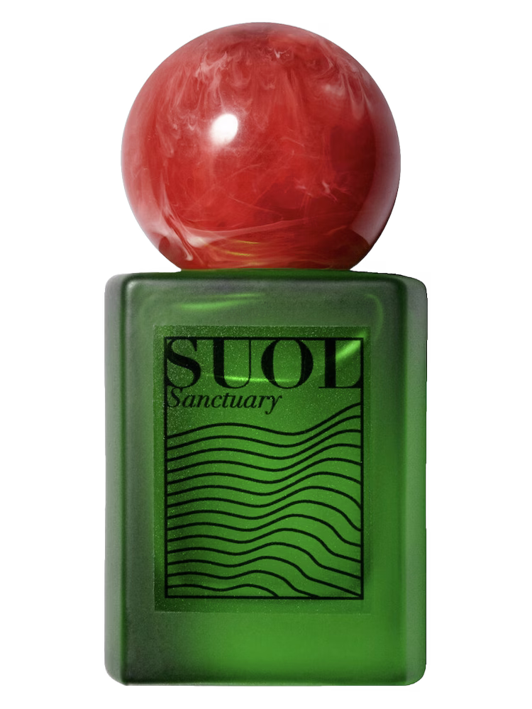 Suol Perfumes Sanctuary