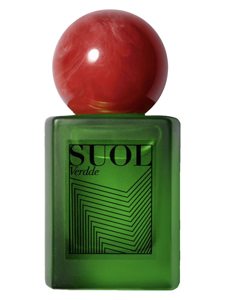 Suol Perfumes Verdde