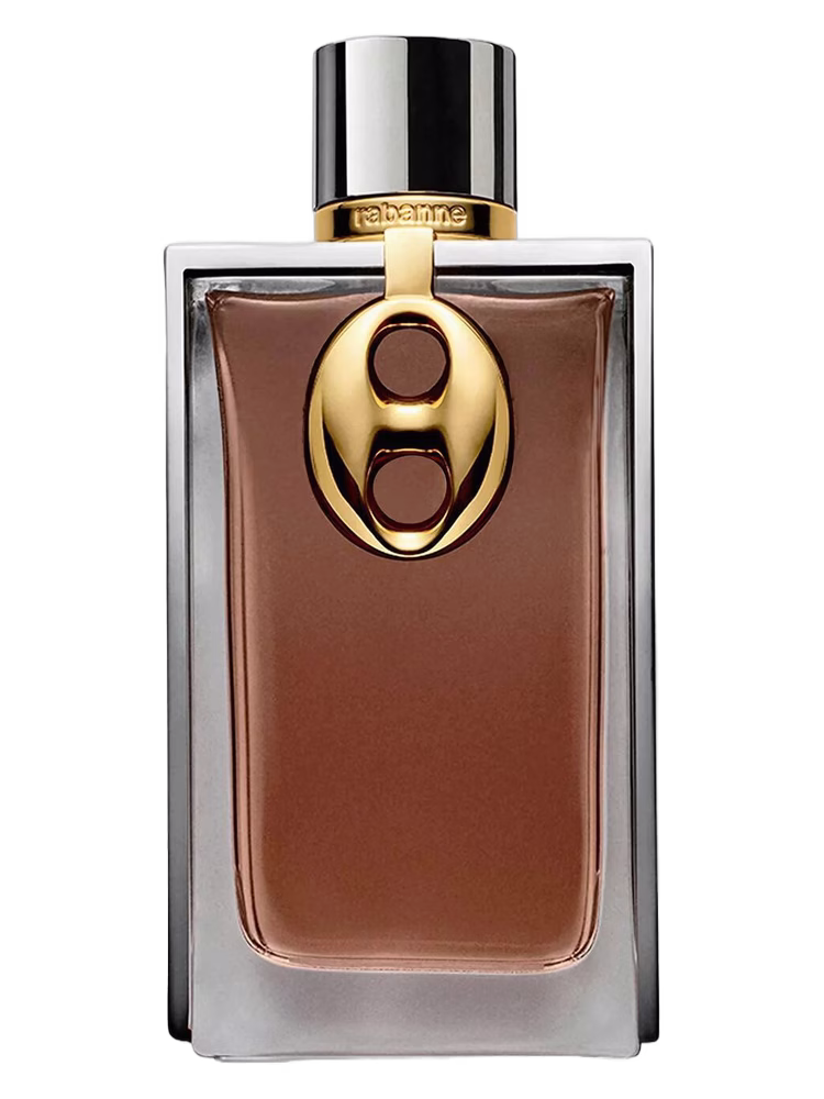 Rabanne Rose 1969