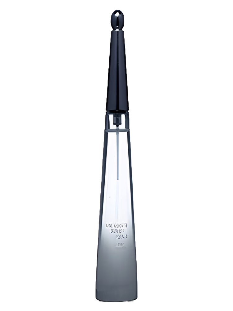 Issey Miyake L'Eau D'Issey Une goutte sur un Petale