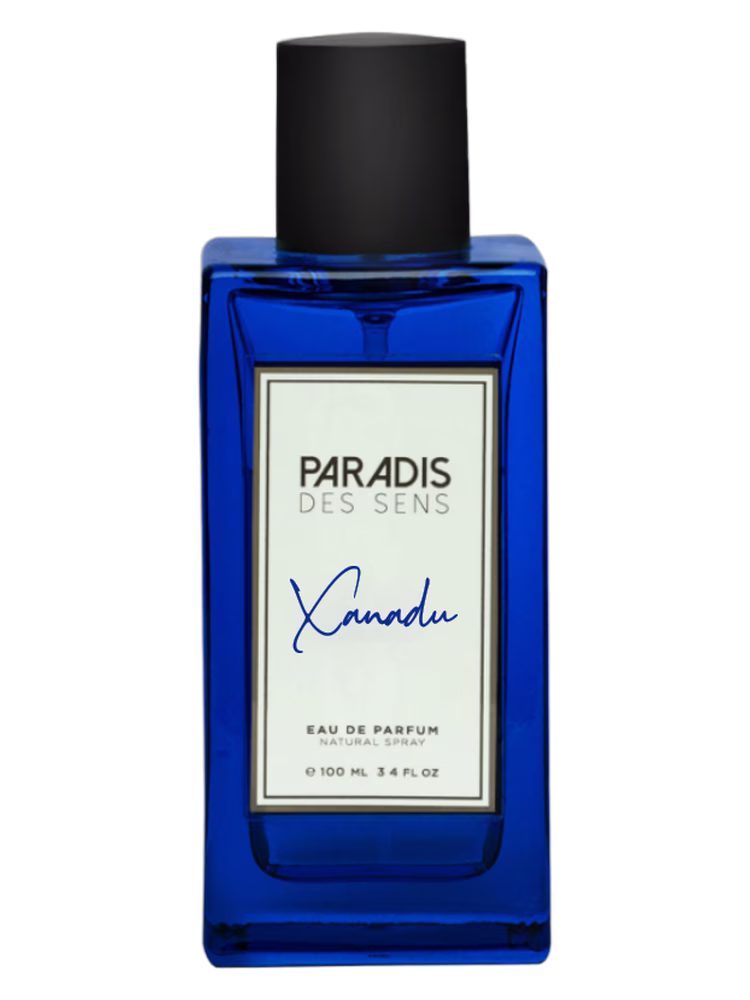 Paradis des Sens Xanadu