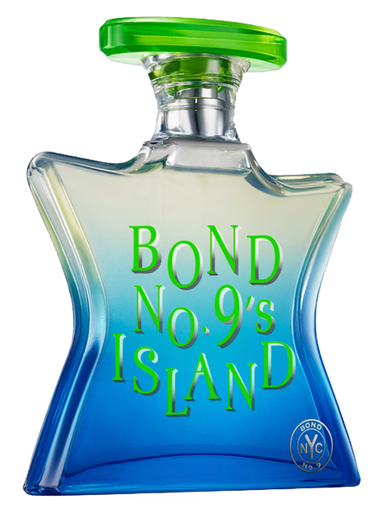 Bond No 9 Bond No.9's Island