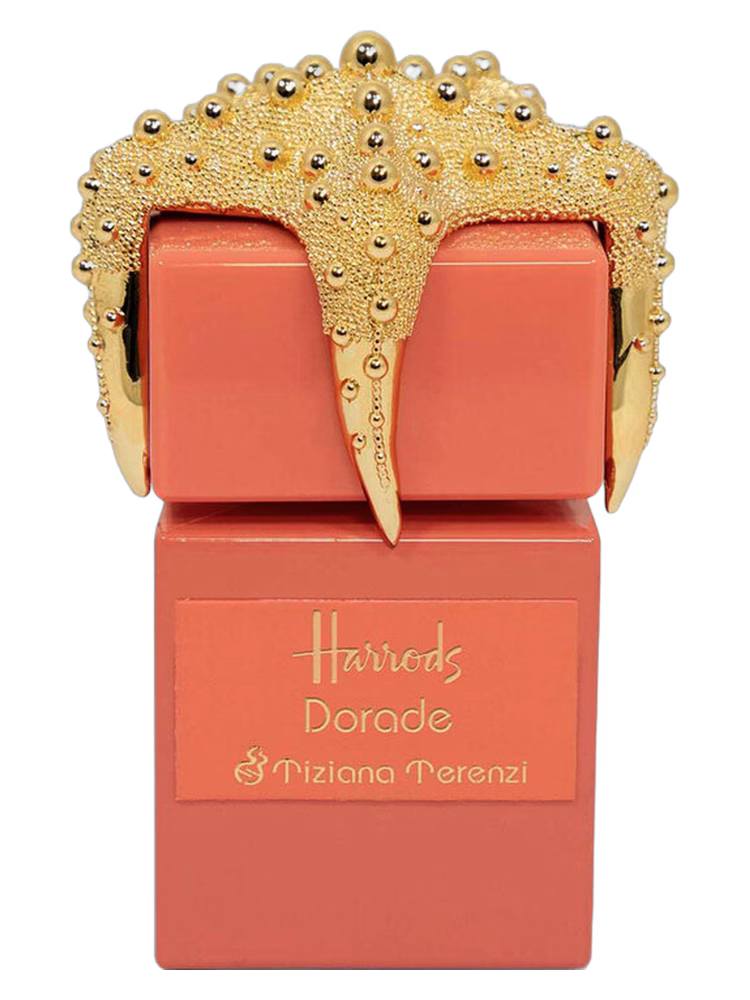 Tiziana Terenzi Dorade (Harrods Exclusive)
