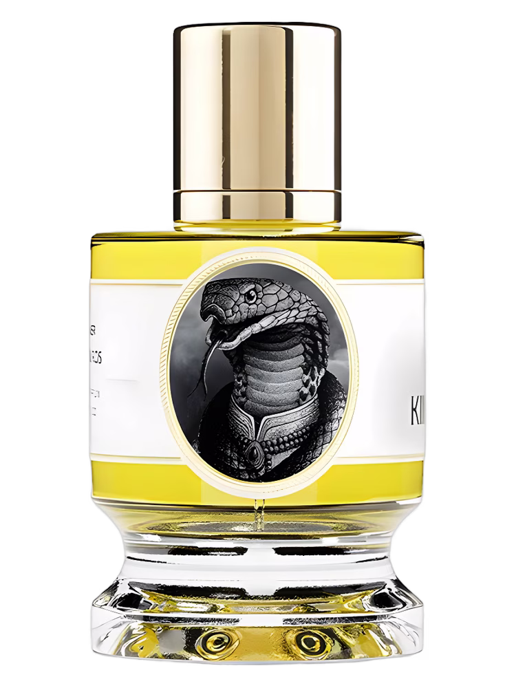Zoologist Perfumes King Cobra