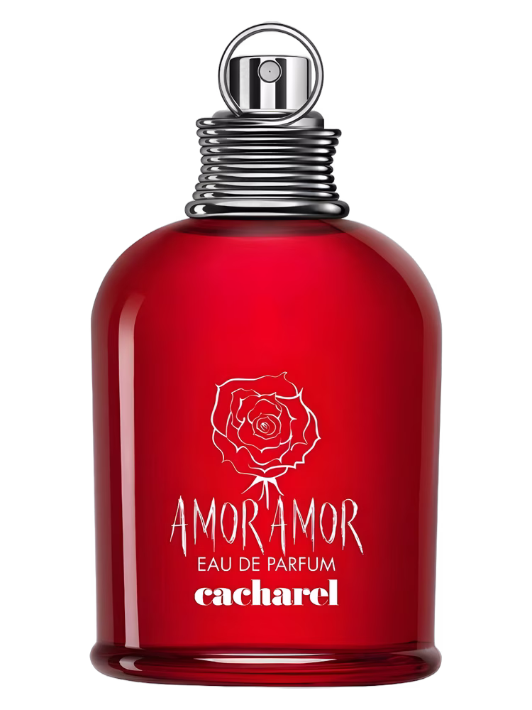 Cacharel Amor Amor Eau de Parfum