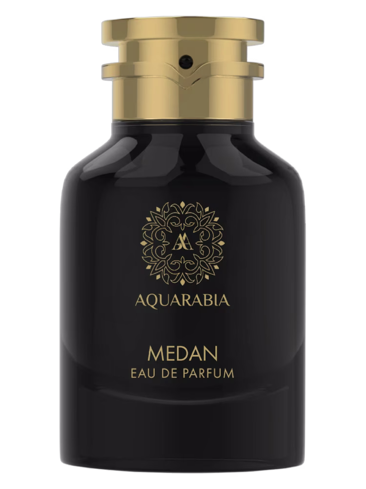 Aquarabia Medan