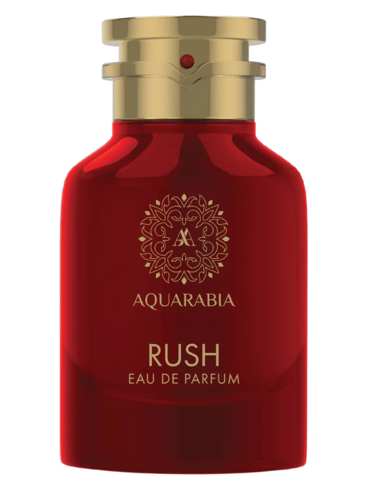 Aquarabia Rush