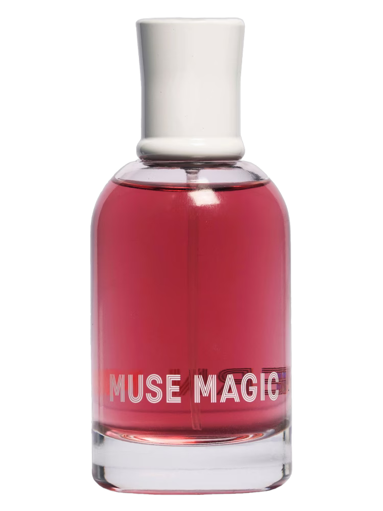 Modern Magic Muse Magic