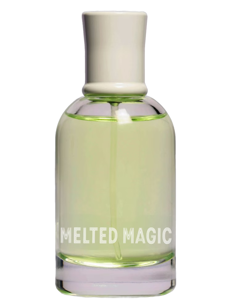 Modern Magic Melted Magic