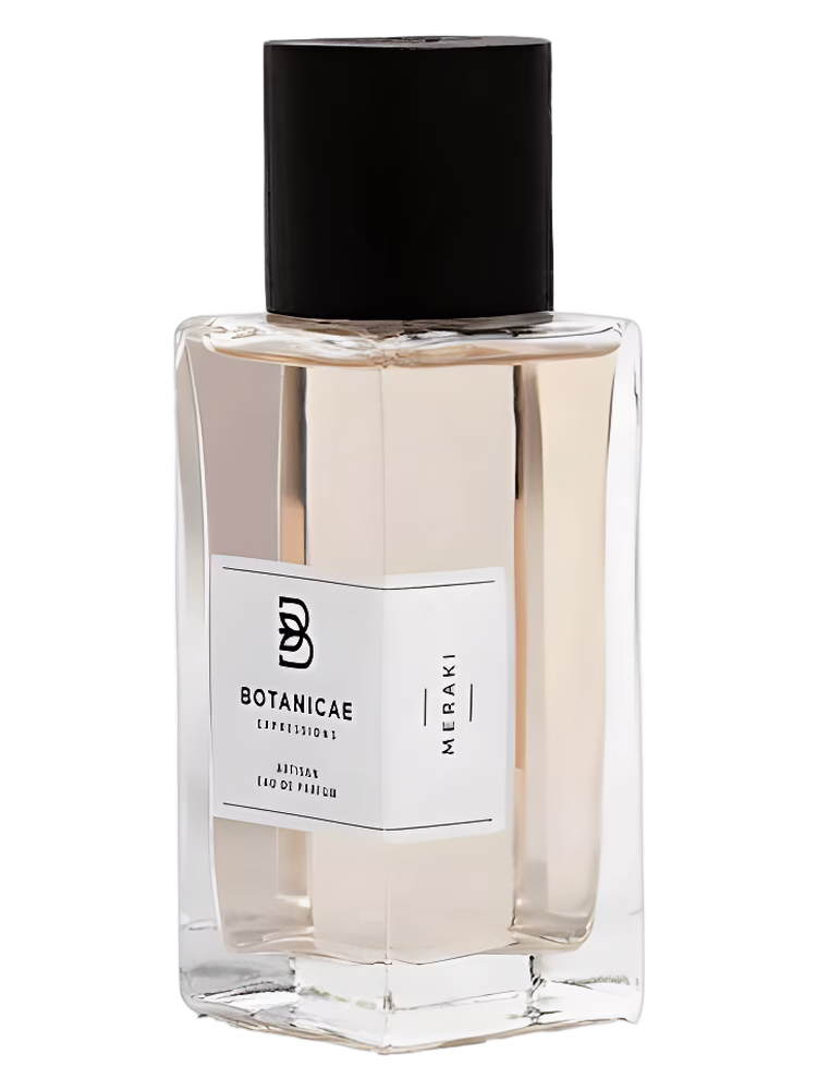 Botanicae Meraki