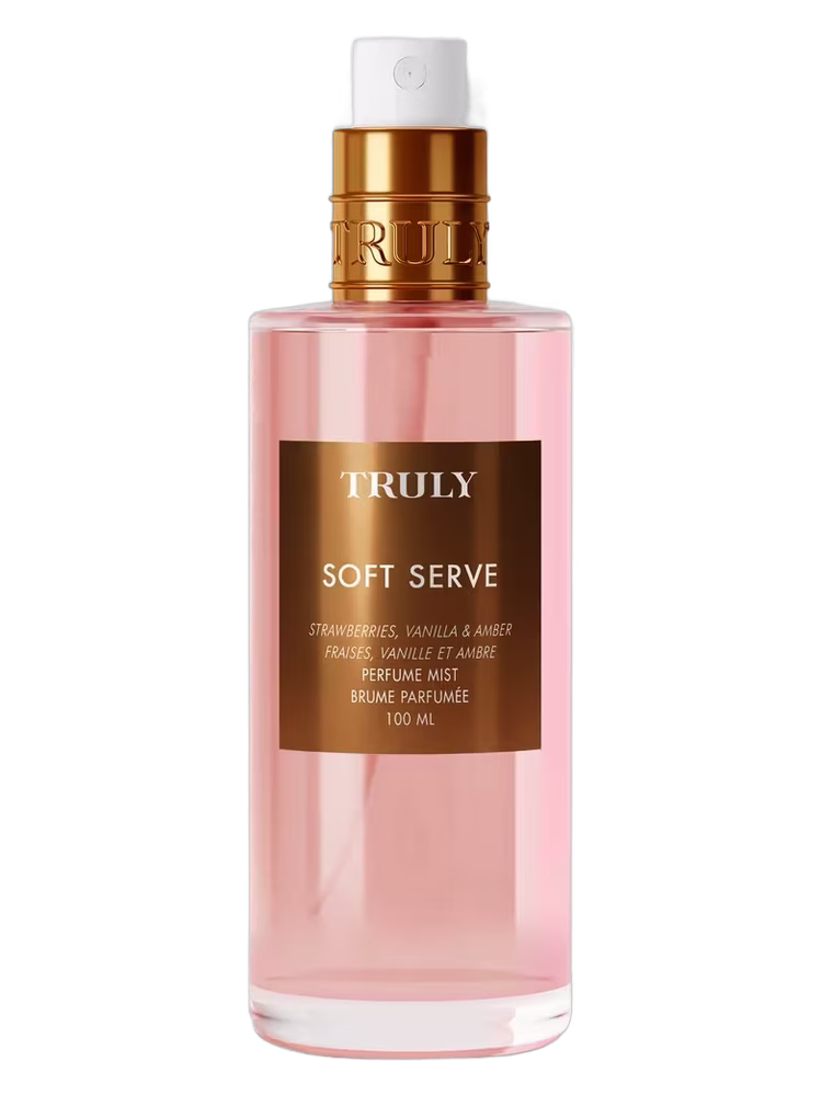 Truly Soft Serve