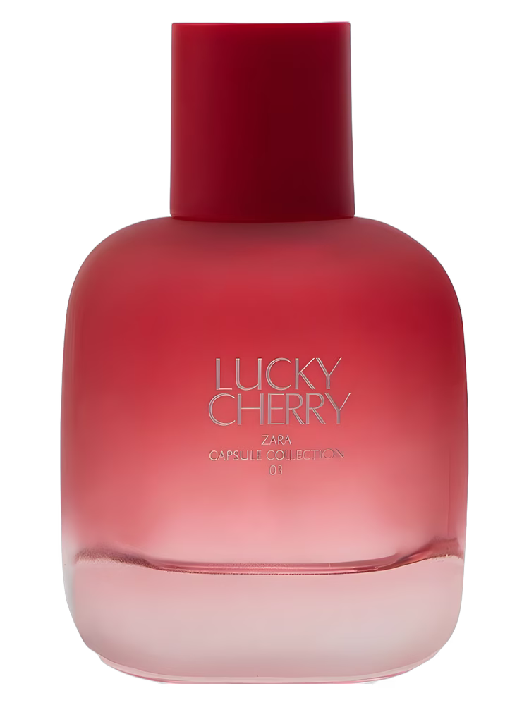 Zara Lucky Cherry