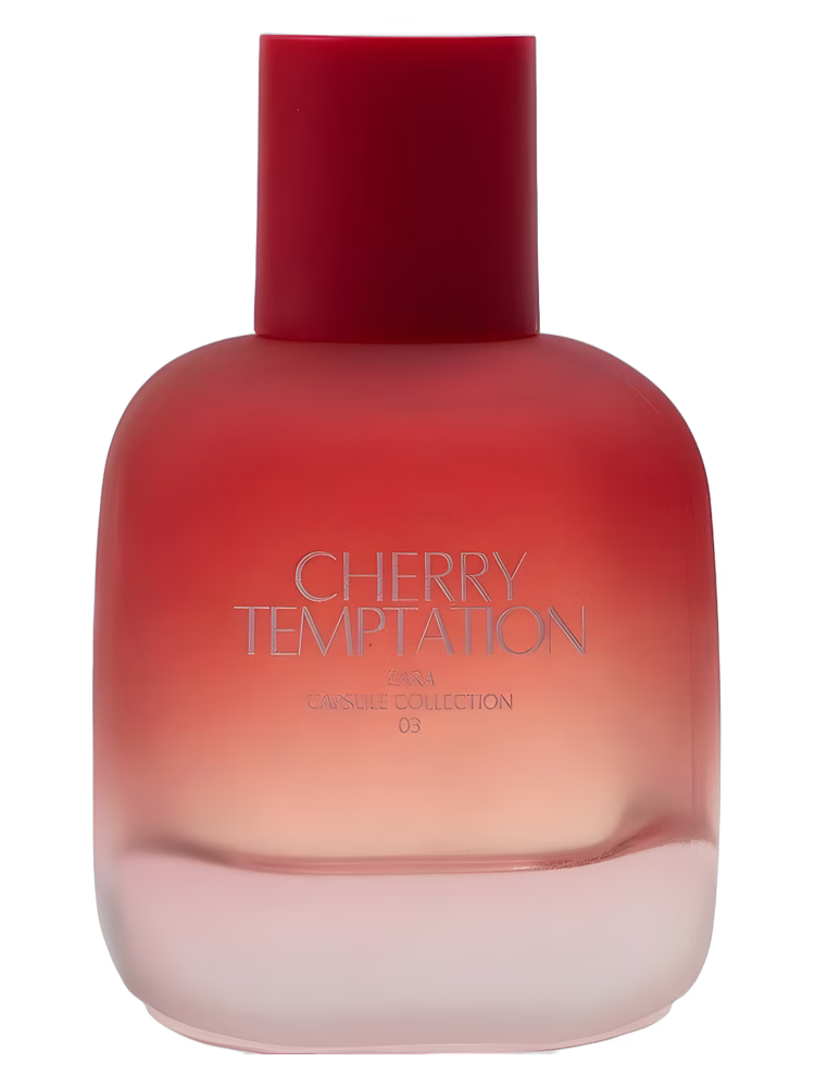 Zara Cherry Temptation