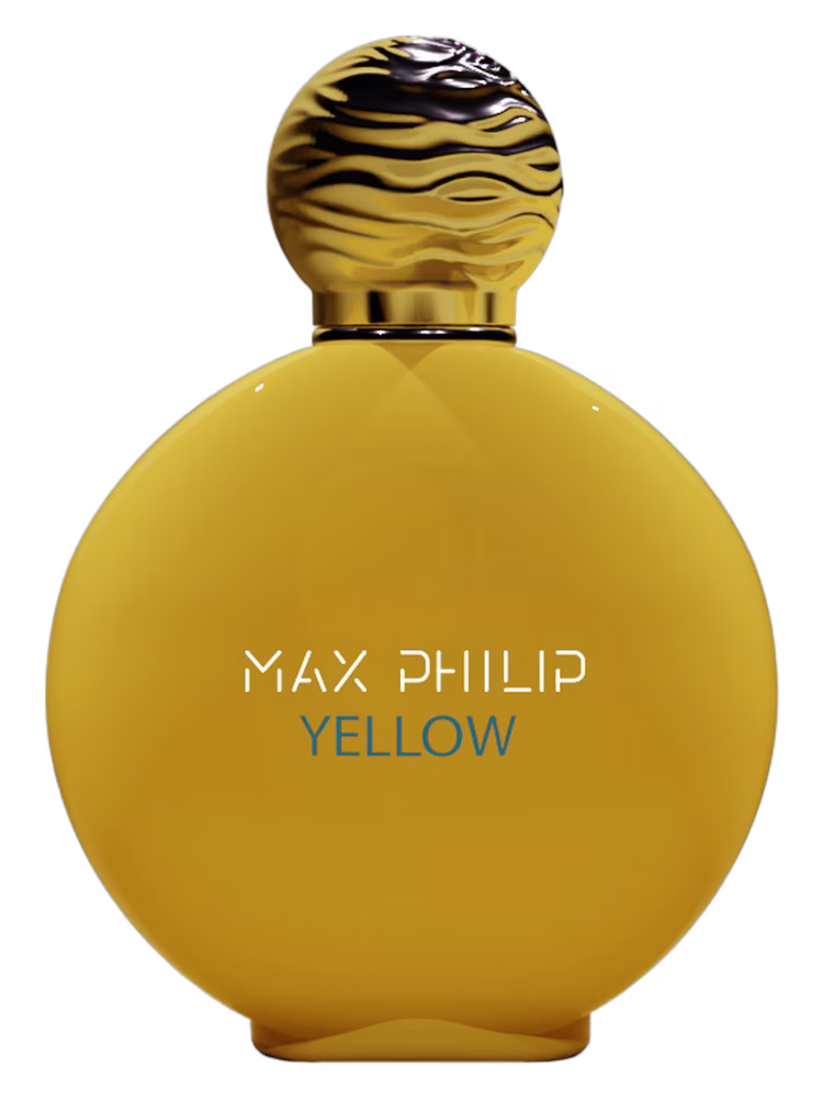 Max Philip Yellow