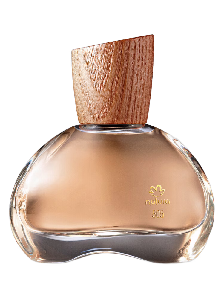 Natura 505 Íris Priprioca