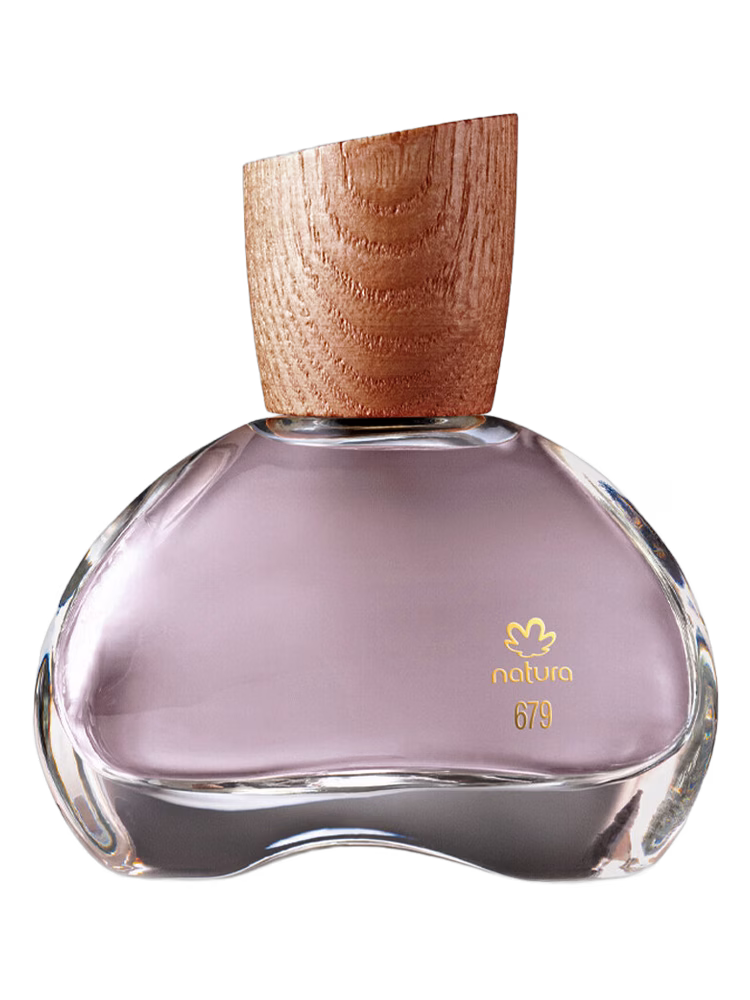 Natura 679 Ambrette Copaíba