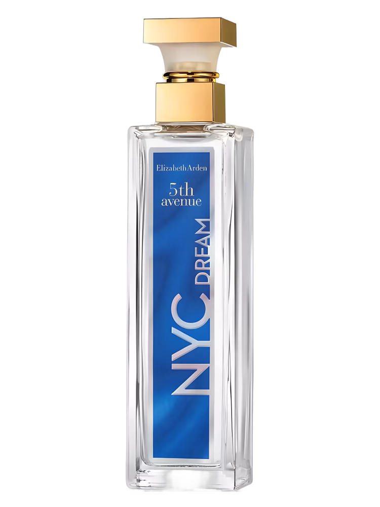 Elizabeth Arden 5th Avenue NYC Dream