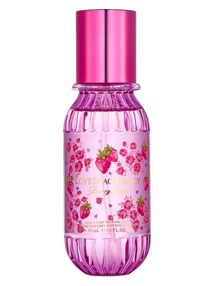 LoveShackFancy Berry Kiss