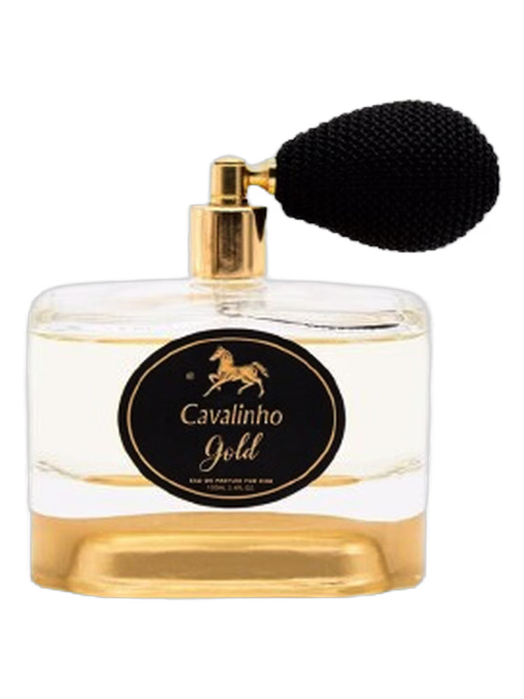 Cavalinho Cavalinho Gold For Him