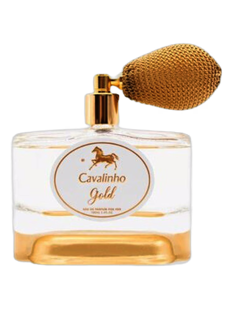 Cavalinho Cavalinho Gold For Her