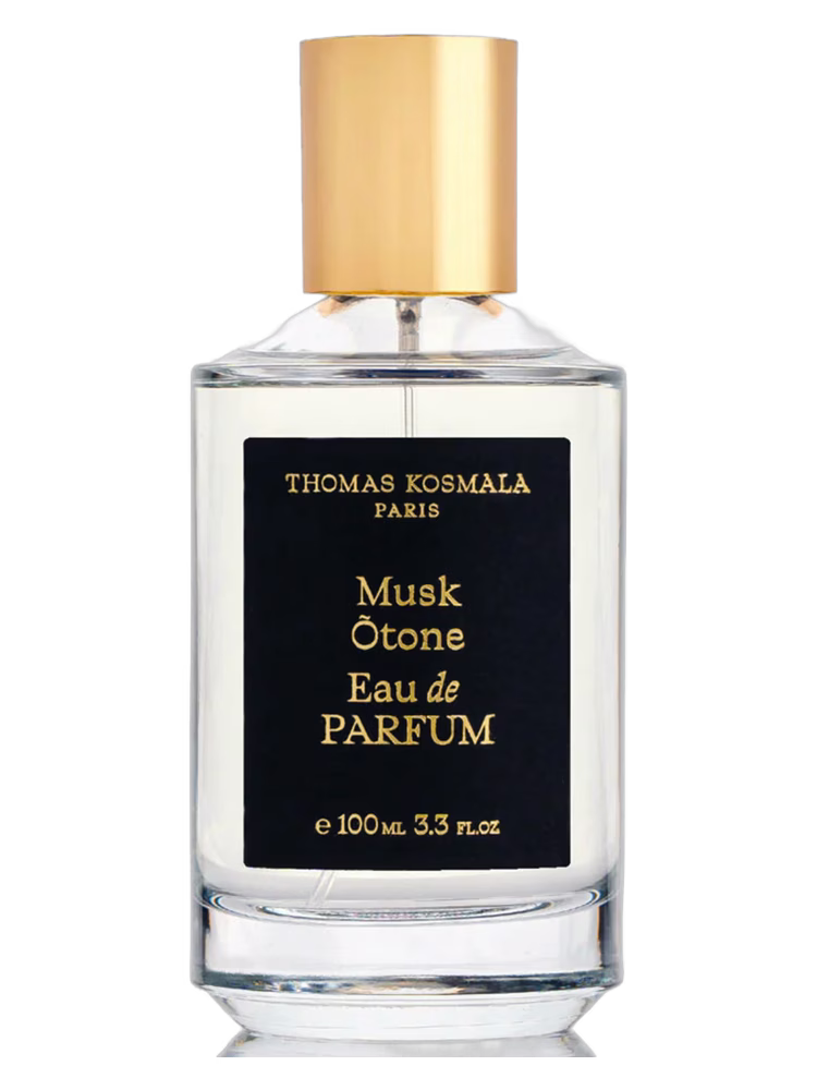 Thomas Kosmala Musk Ōtone