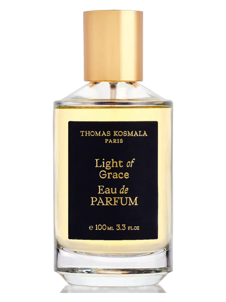 Thomas Kosmala Light Of Grace