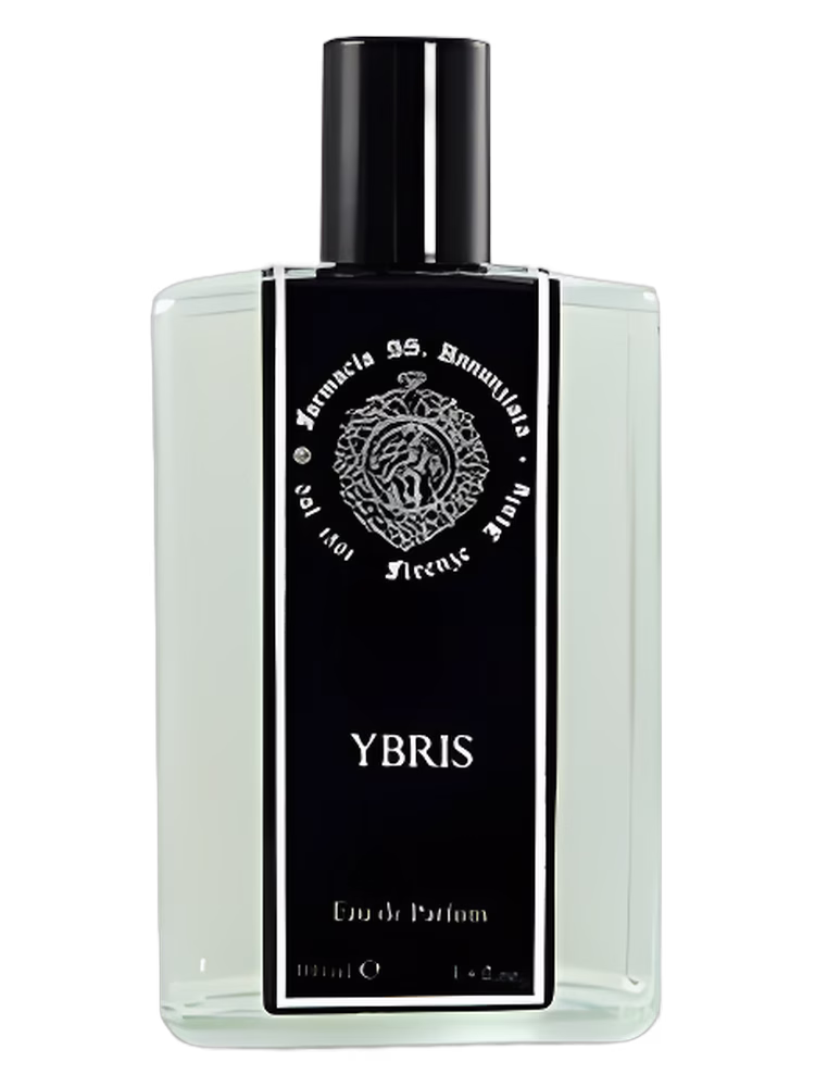 Farmacia SS. Annunziata Ybris