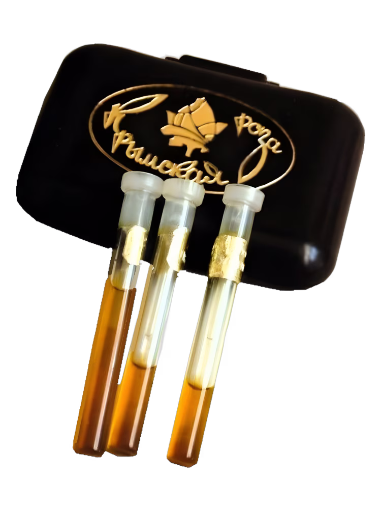 Crimean rose – Крымская роза Русалка