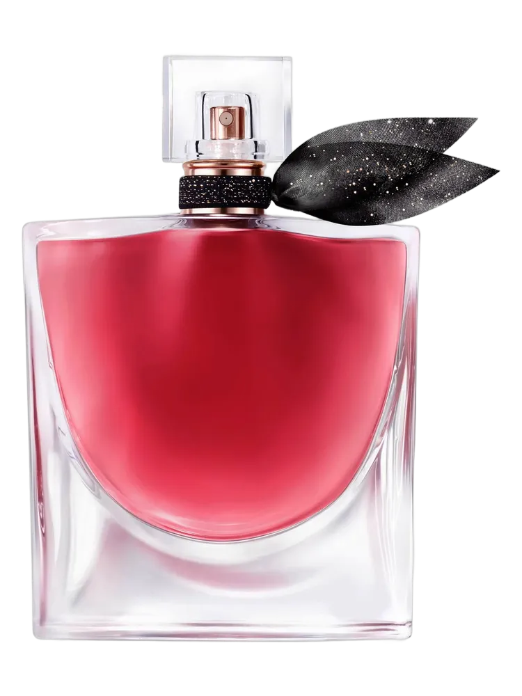 The original bottle this fragrance is inspired by