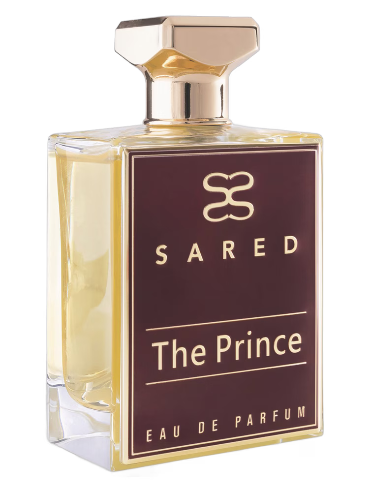 Sared Perfumes The Prince