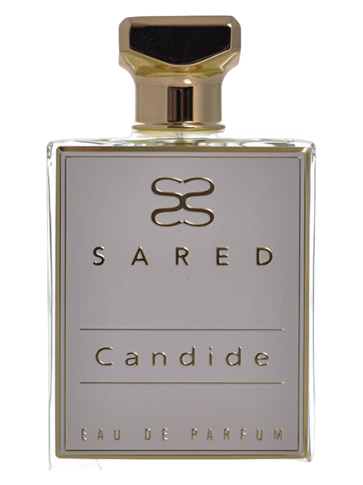 Sared Perfumes Candide