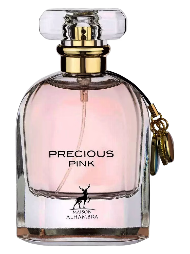 Maison Alhambra Precious Pink