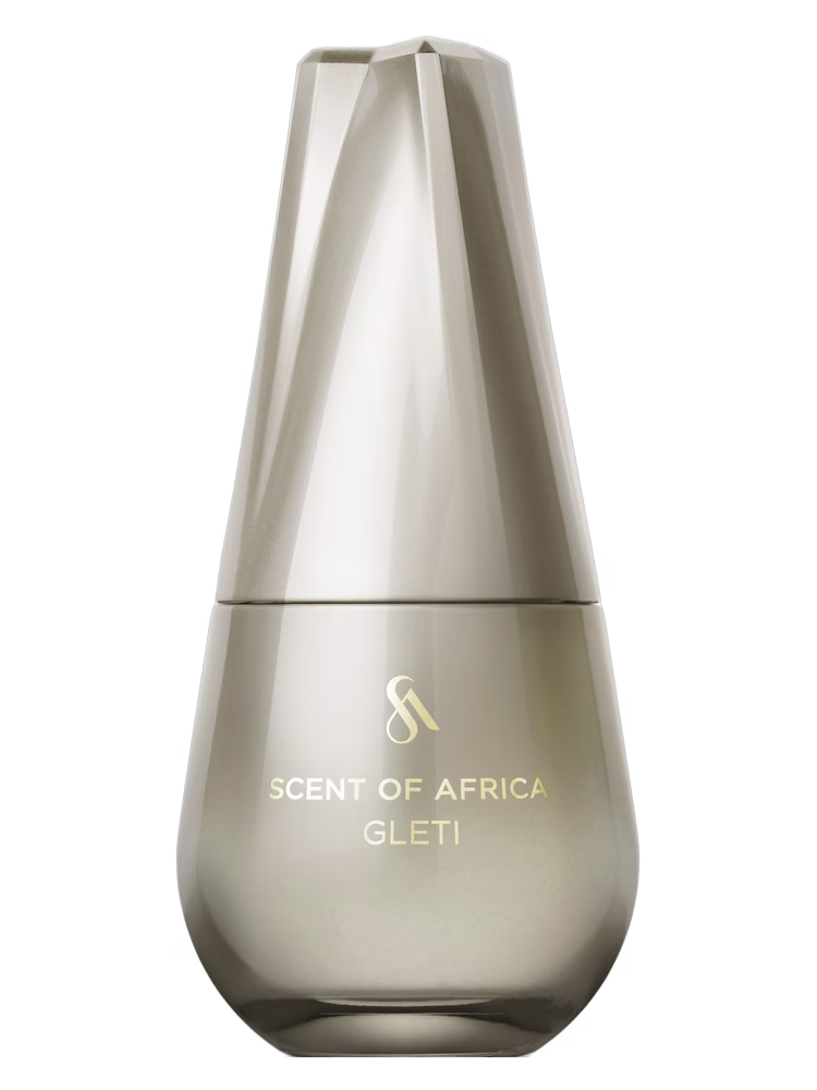 Scent Of Africa Gleti