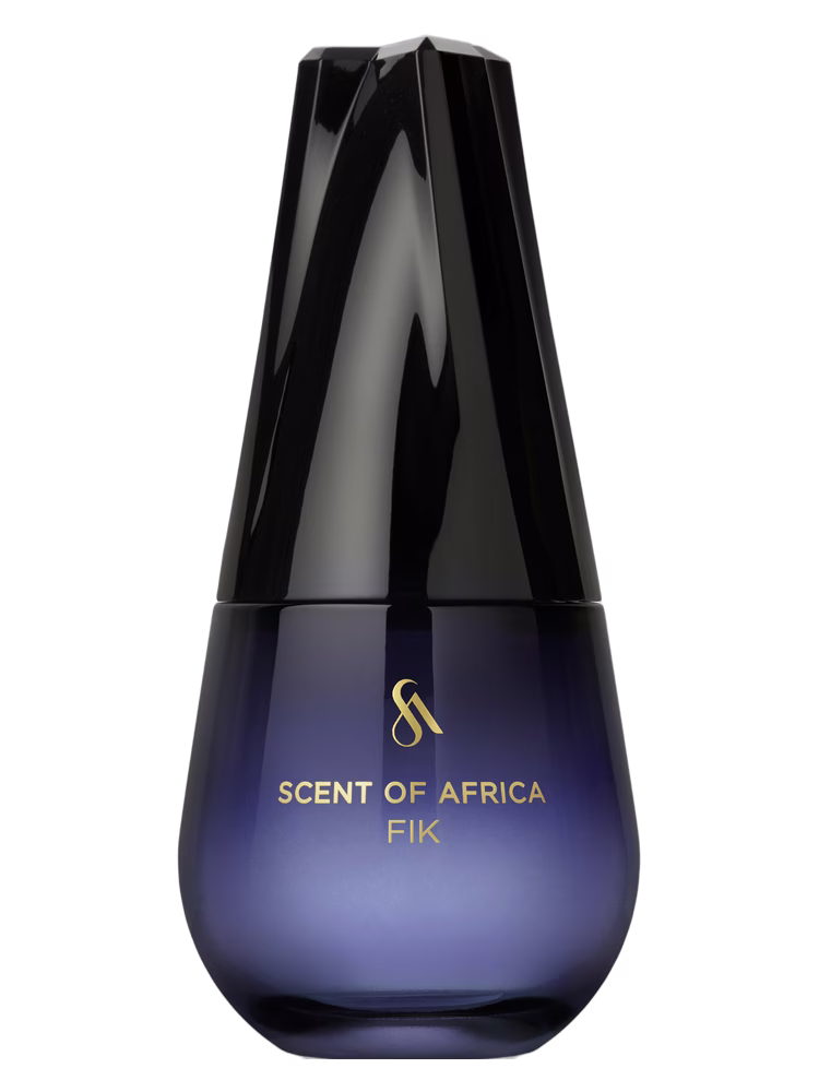 Scent Of Africa FIK